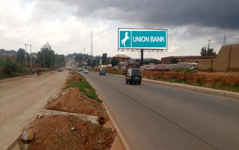 Jos Unipole Along Bukuru Express By Low Cost Junction Ftf Terminus Market Jos City Centre Ftt Bukuru Abuja Akwanga Kaduna (AM)