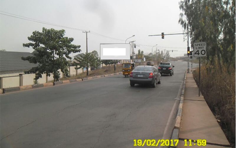 Enugu Backlit Board MAMMY RD BY ABAKPA RIVER BRIDGE FTF ABAKPA BOARD (INVM)