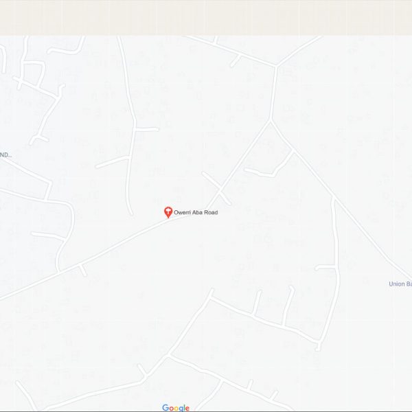 Owerri Unipole board Along Owerri Aba Road By Airport Junction FTF Airport & Aba Road (AM)