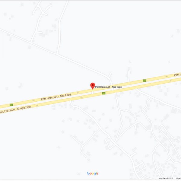 Owerri Rooftop board Along Douglas Road By Amahusa FTF New Market, Emmanuel College and Aba Road (AM)