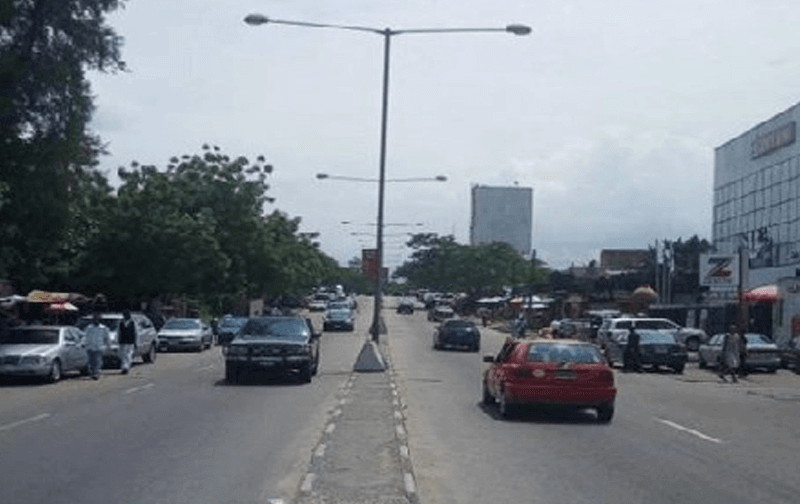 Calabar Unipole 22 Mary Sclessor Rd Amaou Hausa Market Rd,Borikiri FTF Unical (GO)