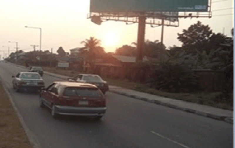 Calabar Unipole Along Calabar/8th Mile Rd, Inside Greenland School Premises FTF City Centre (GO)