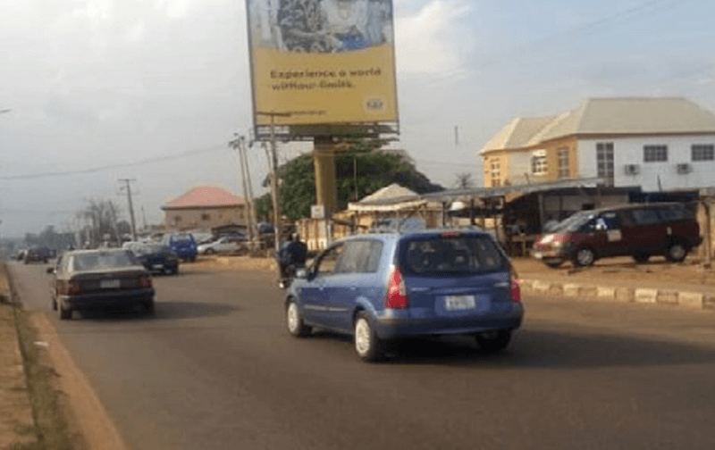 Ilorin Unipole On Ilorin-Offa road inside Success Express gound FTF Offa (GO)