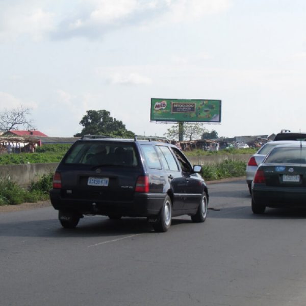 Abuja Unipole ABUJA KADUNA EXPRESSWAY BY OLD TOLL GATE,SULEJA, LFTT ABUJA (OE)