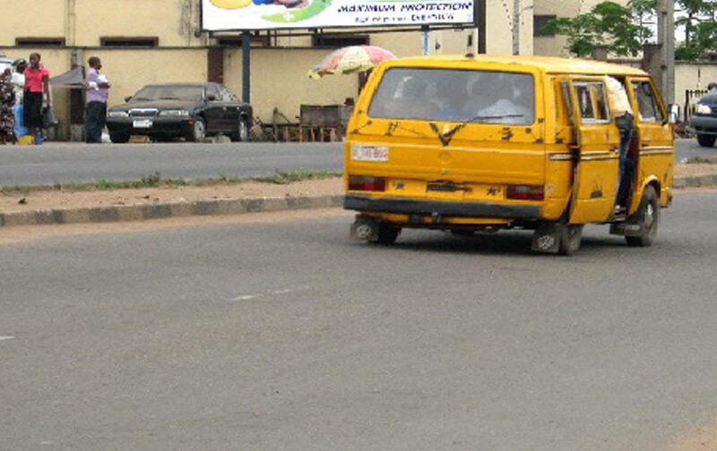 48 Sheet ALONG AGEGE OKO OBA ROAD BY ABATTOIR FTF ABULE EGBA (OE)
