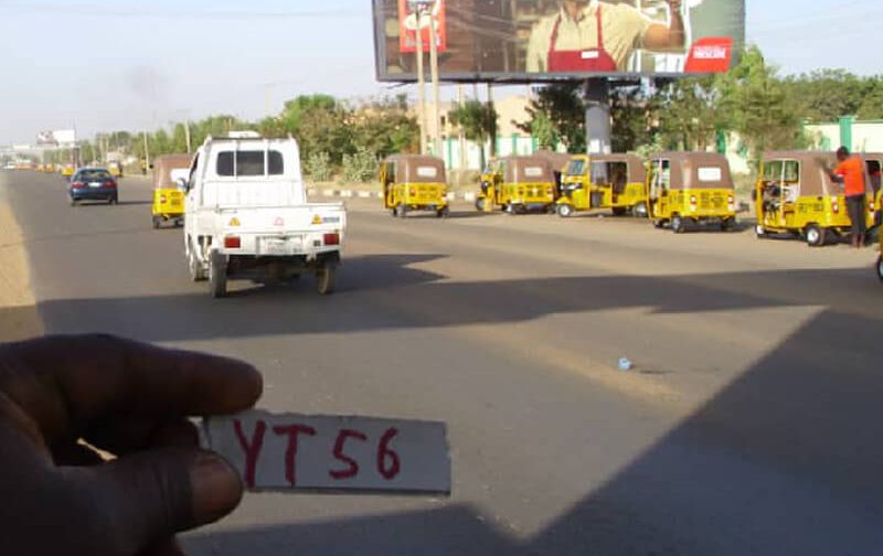 Kano Unipole ALONG KANO – ZARIA EXPRESS, ENTRANCE INTO KANO BY MAIDUGURI BYE PASS RFTT KANO TOWNSHIP (OE)