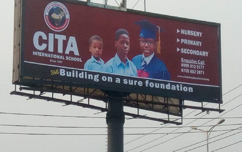 Port-Harcourt Unipole ALONG PRESIDENTIAL HOTEL (OE)