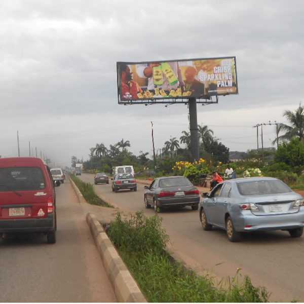 Edo Unipole ALONG UNIVERSITY OF BENIN TEACHING HOSPITAL (OE)