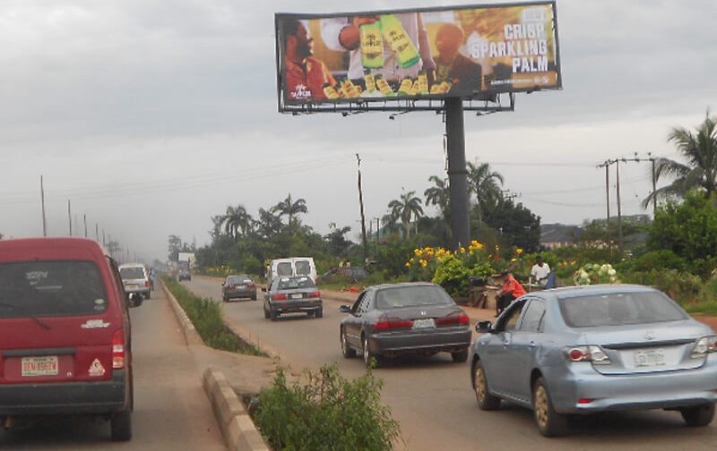Edo Unipole ALONG UNIVERSITY OF BENIN TEACHING HOSPITAL (OE)
