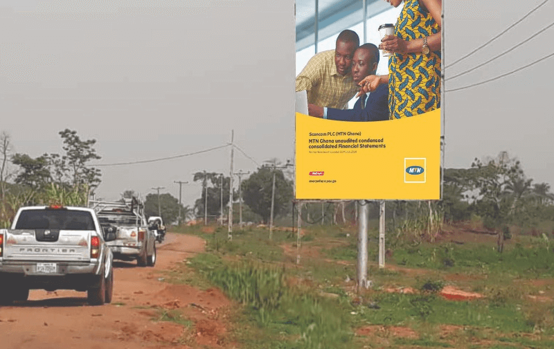 ALONG EKPOMA AUCHI EXPRESSWAY NEAR AMBROSE ALI UNIVERSITY EKPOMA FTT OKENE (1)